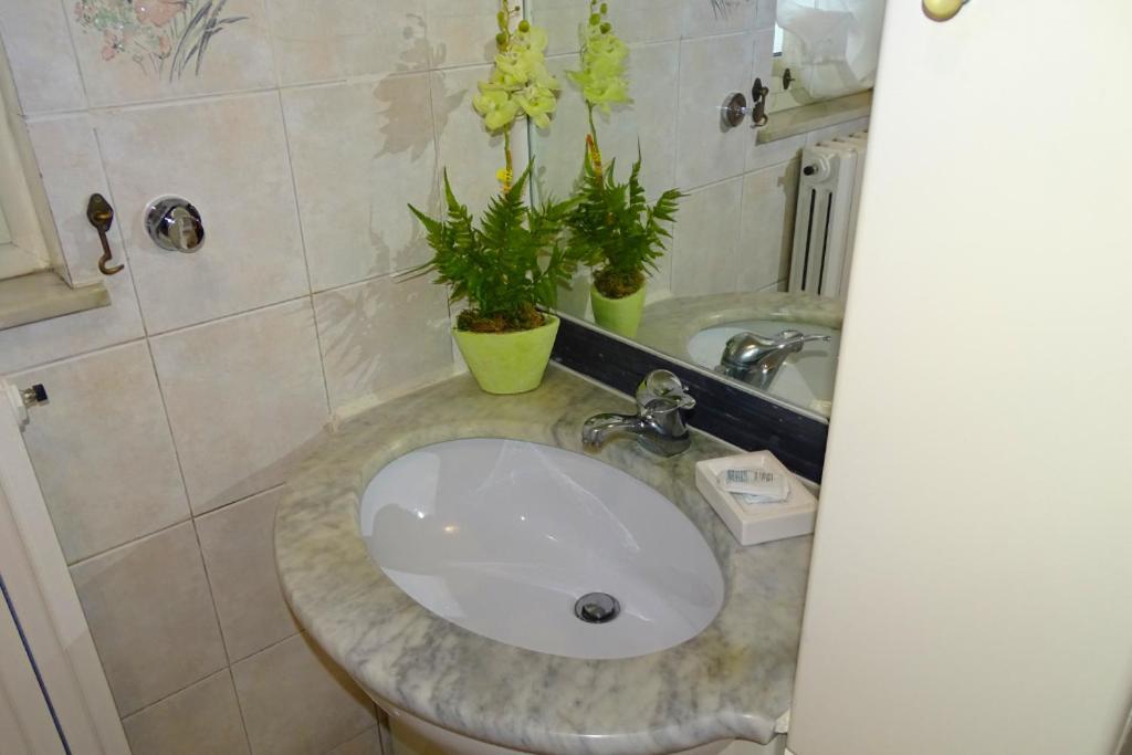 Nonna Peppa - Sorrento Bed & Breakfast Sant'Agnello Eksteriør bilde