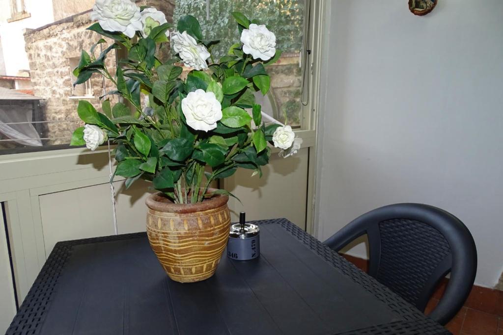 Nonna Peppa - Sorrento Bed & Breakfast Sant'Agnello Eksteriør bilde